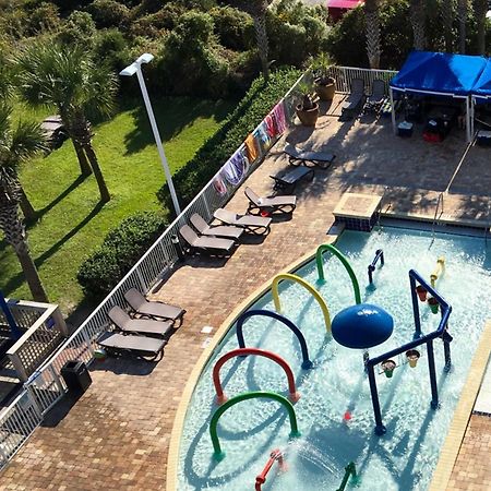 Dunes Village Resort #1053 Миртл-Бич Экстерьер фото
