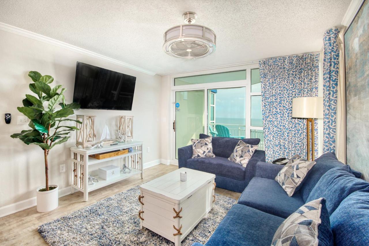 Dunes Village Resort #1053 Миртл-Бич Экстерьер фото