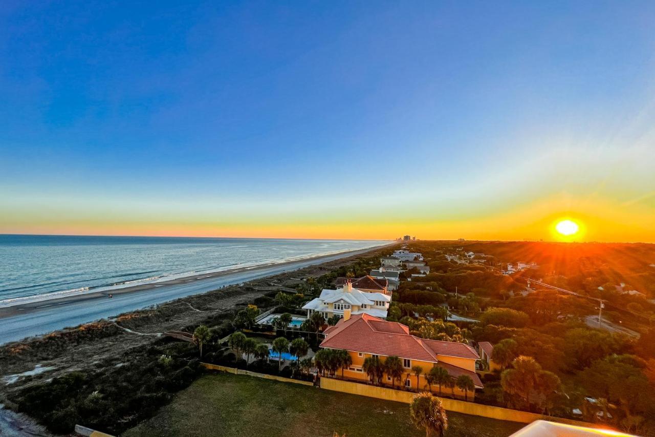 Dunes Village Resort #1053 Миртл-Бич Экстерьер фото
