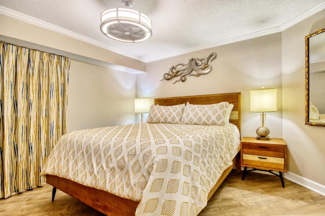 Dunes Village Resort #1053 Миртл-Бич Экстерьер фото