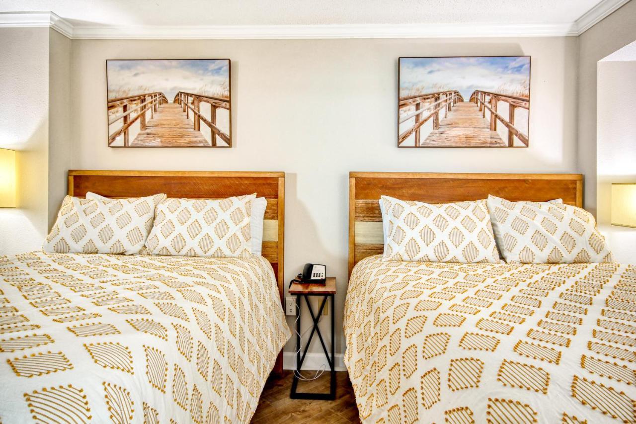 Dunes Village Resort #1053 Миртл-Бич Экстерьер фото