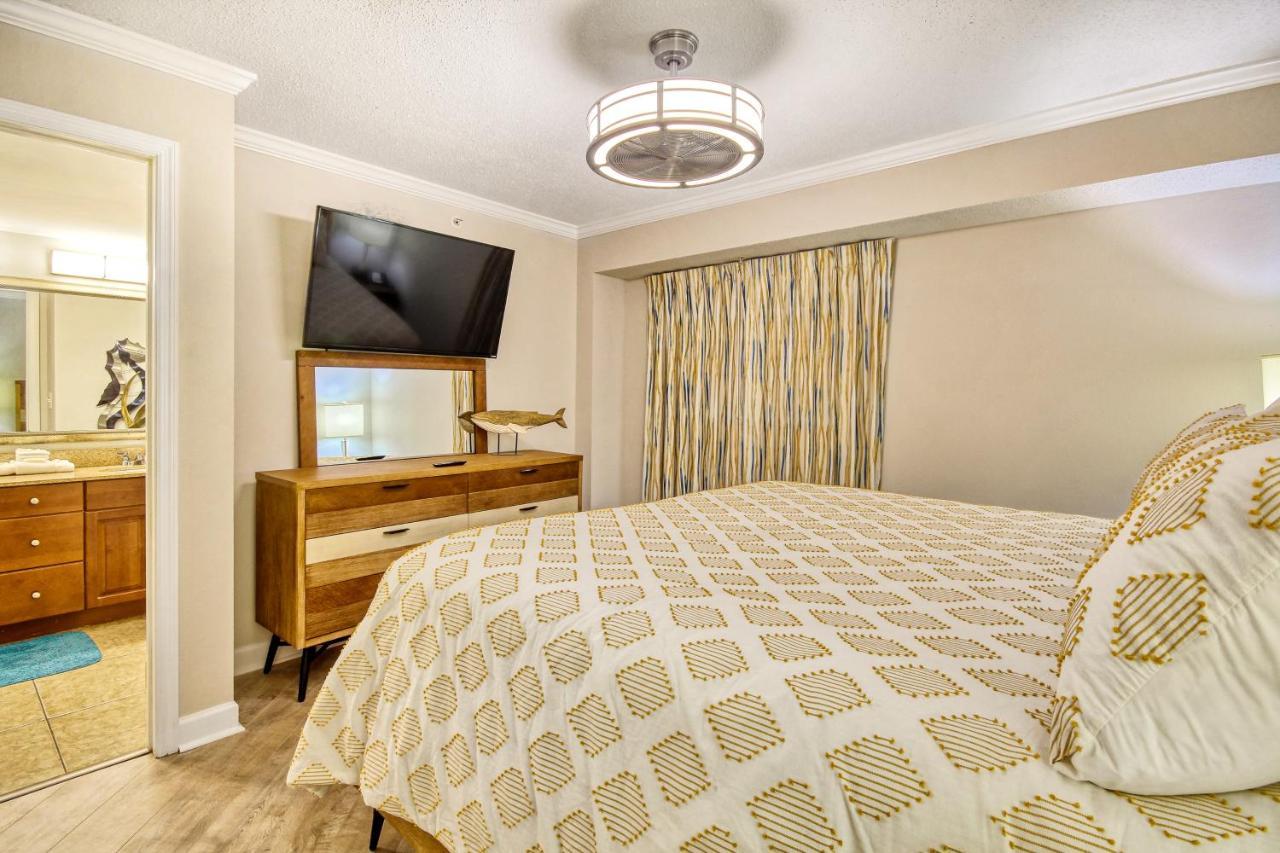 Dunes Village Resort #1053 Миртл-Бич Экстерьер фото