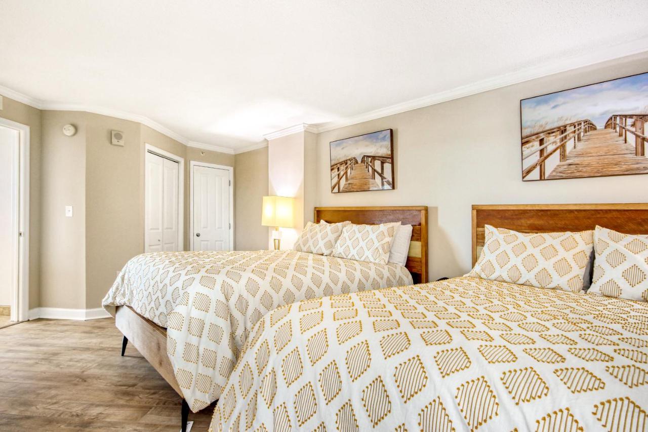 Dunes Village Resort #1053 Миртл-Бич Экстерьер фото