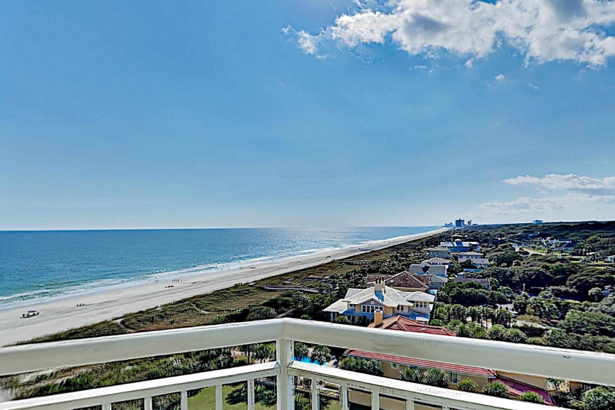 Dunes Village Resort #1053 Миртл-Бич Экстерьер фото