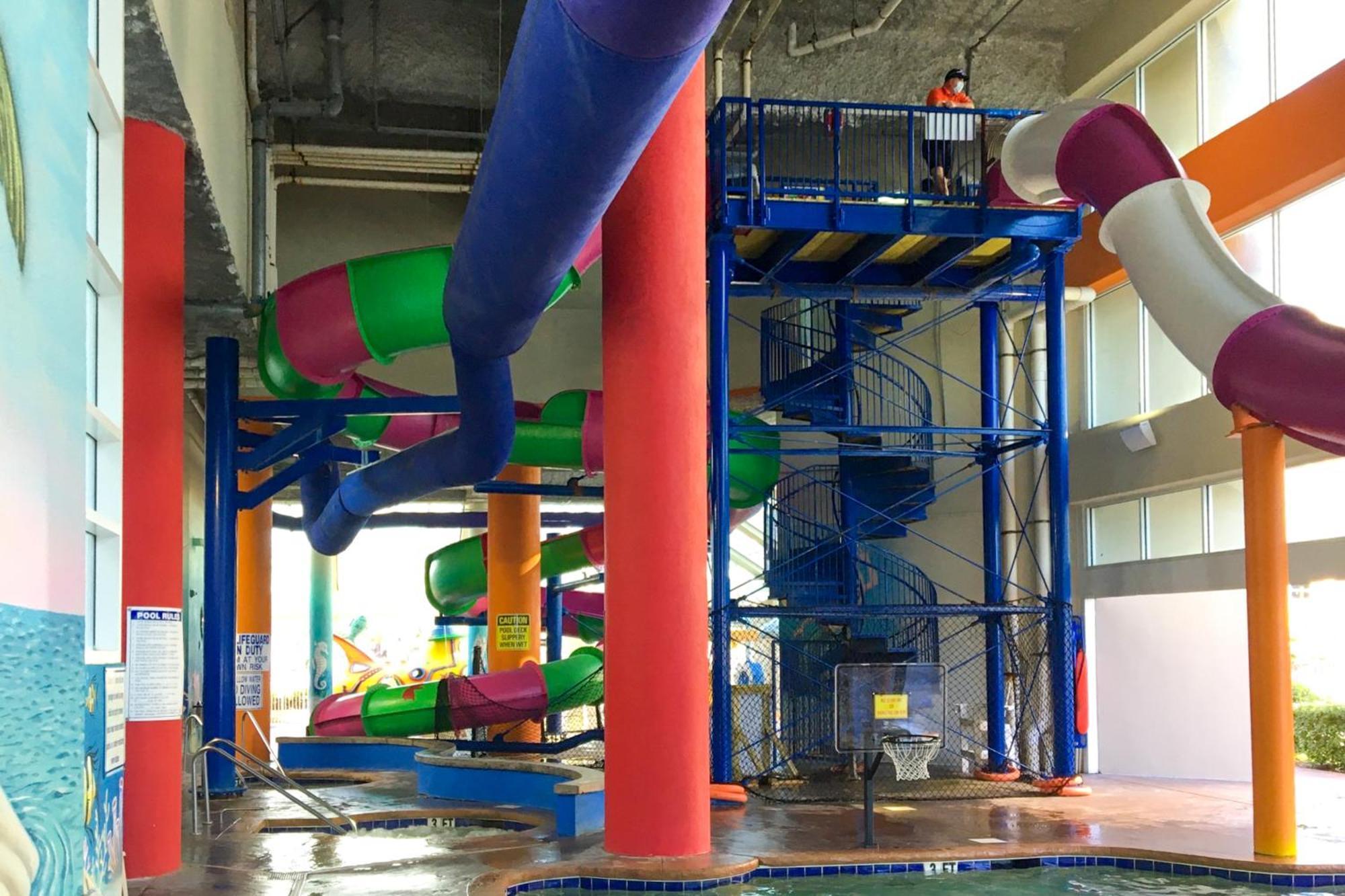 Dunes Village Resort #1053 Миртл-Бич Экстерьер фото